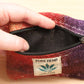 Tie-Dye Hemp Purse - LUCKY DIP - Bare Canvas